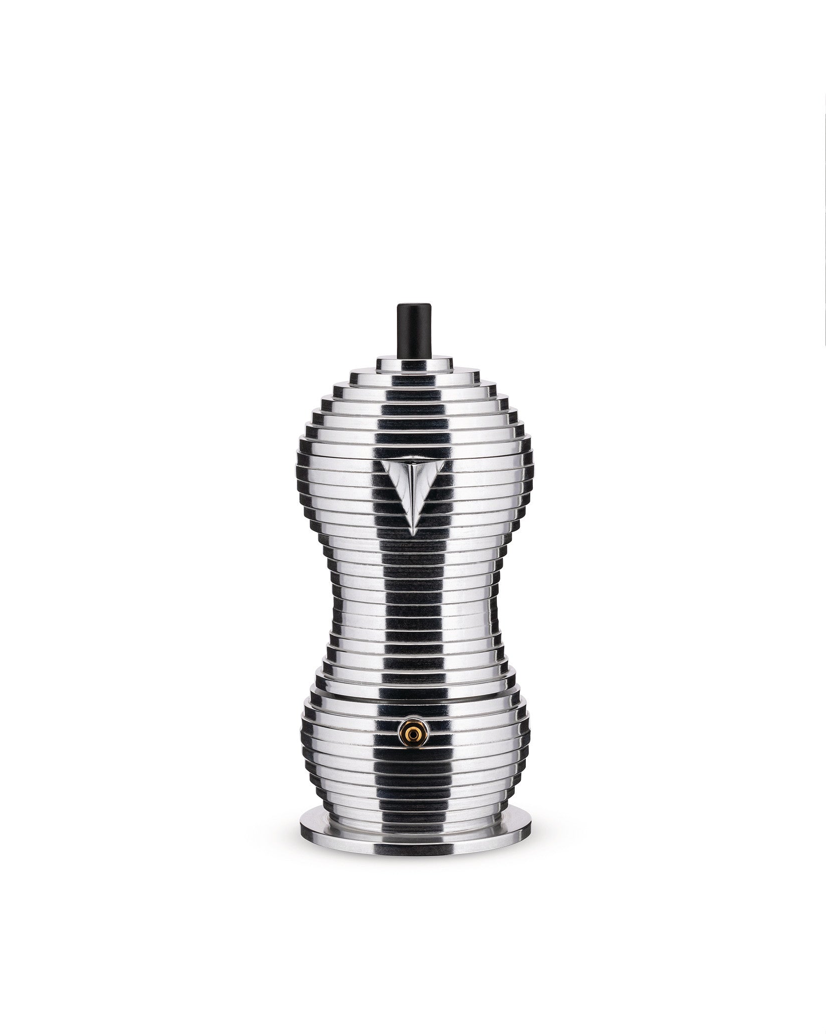 Pulcina Espresso Coffee Maker By Michele De Lucchi | Alessi