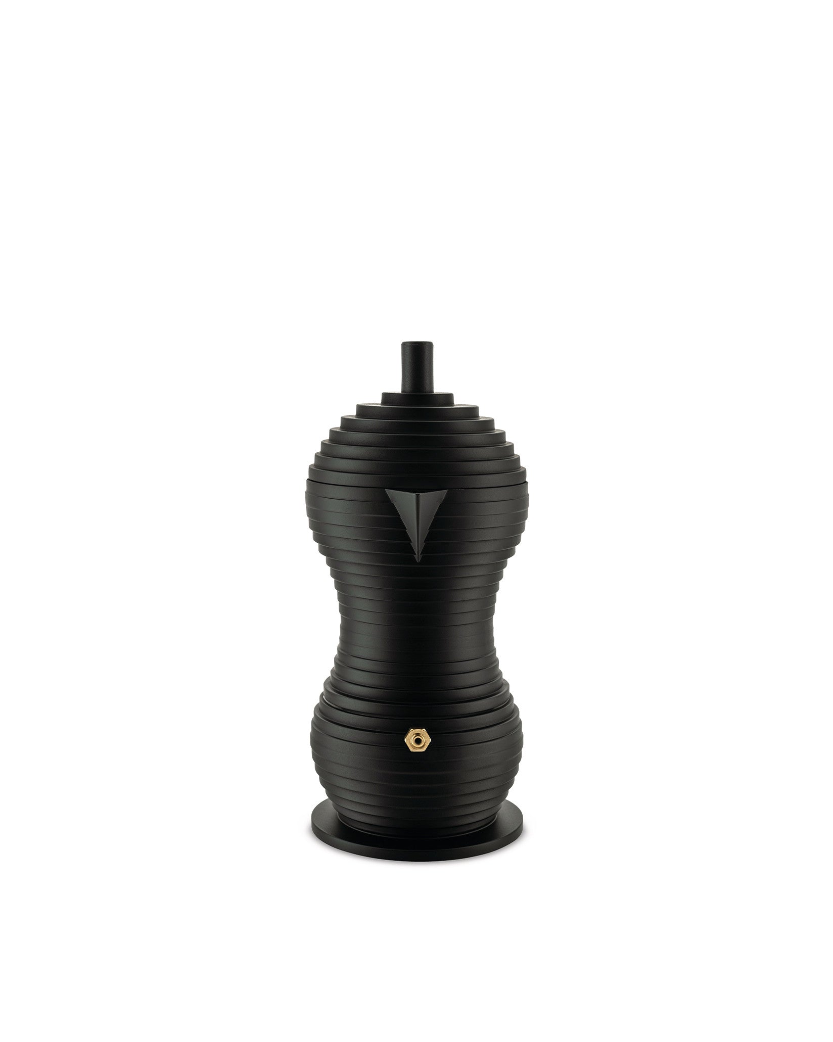 Pulcina tazas 1 Cafetera para café exprés Alessi 2