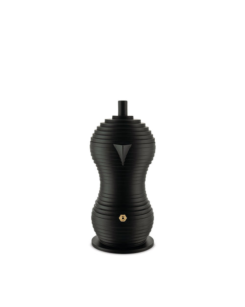 Pulcina tazas 1 Cafetera para café exprés Alessi 2