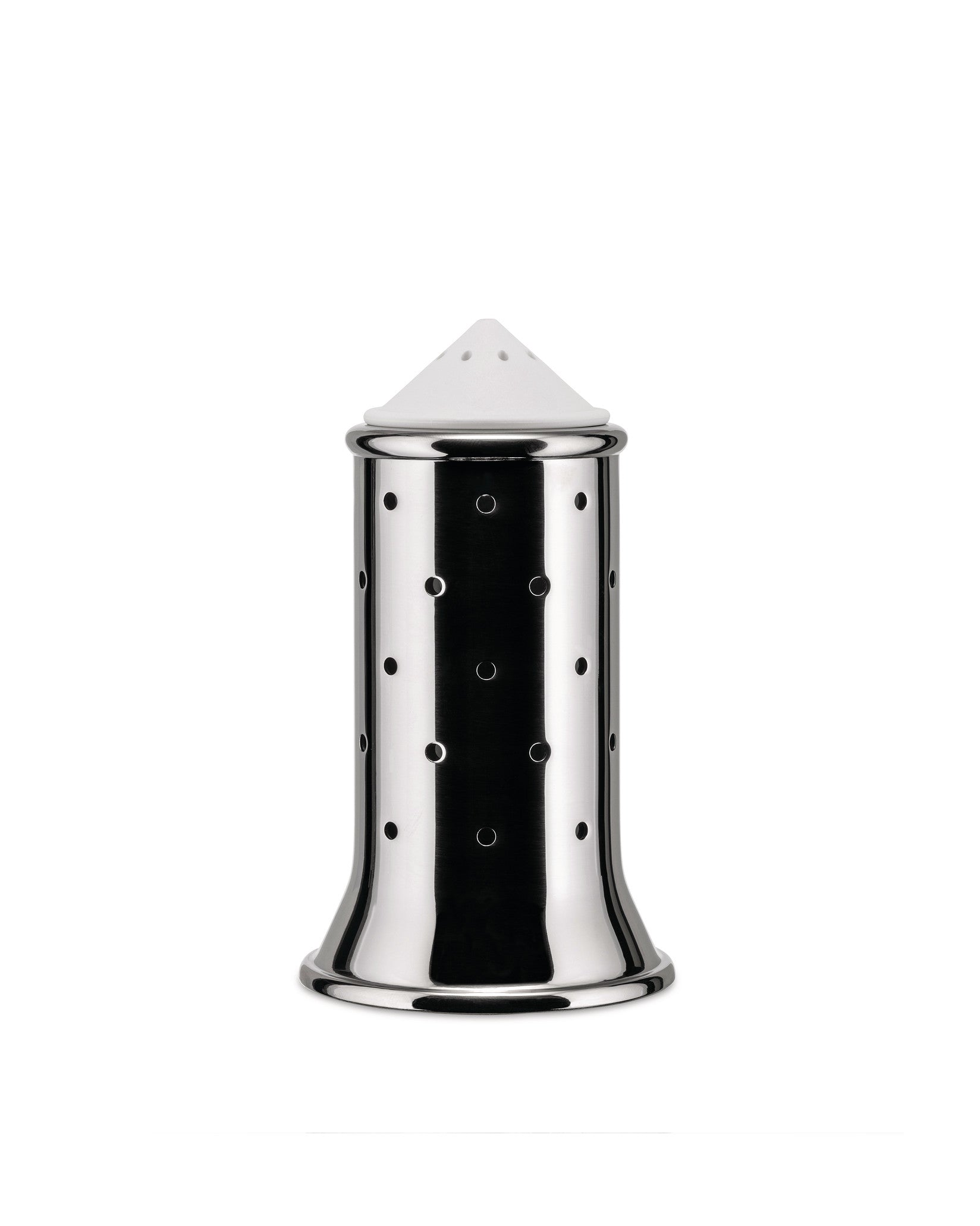 MGSAL black Salt castor Alessi 3