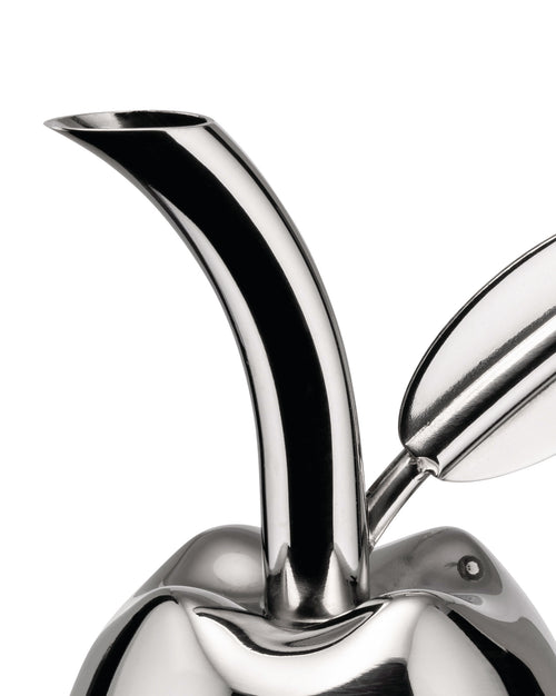 Fior d'olio Default Title Pourer for olive oil bottle Alessi 2