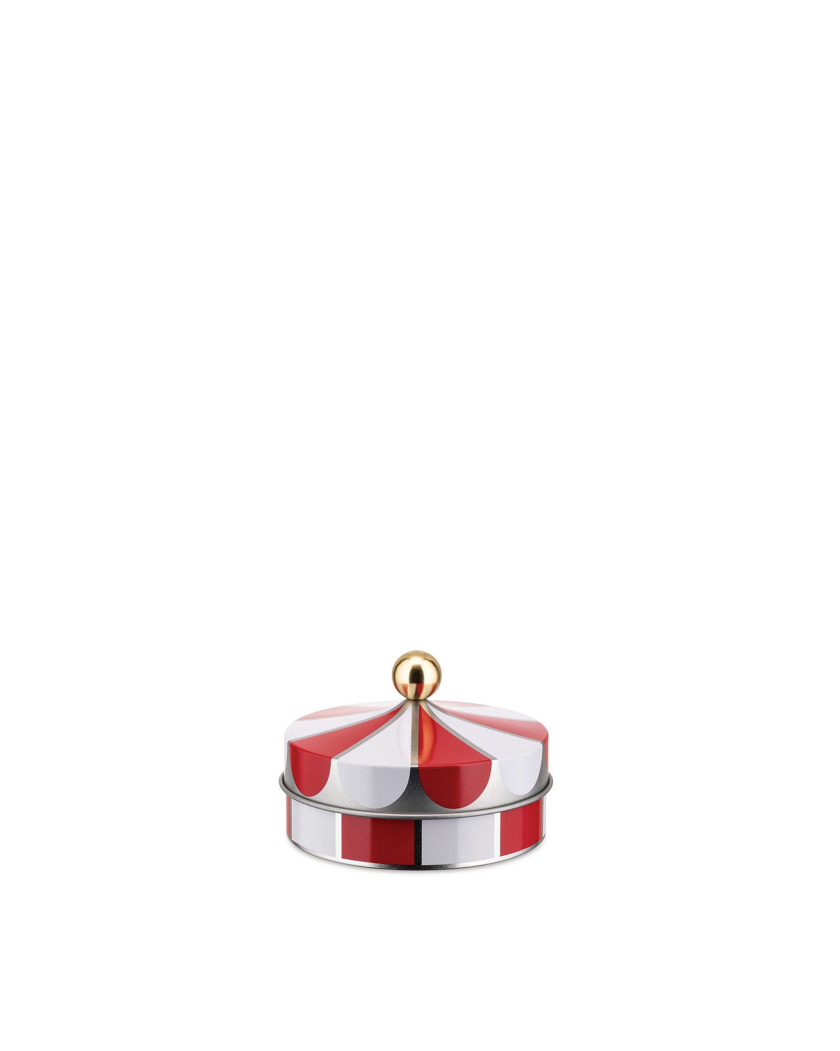 Circus Default Title Set di 3 scatole portaoggetti Alessi 4