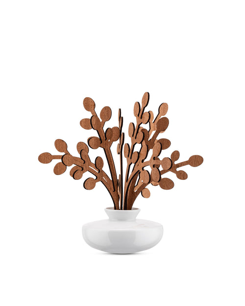 The Five Seasons Default Title Difusor de ambiente de hojas. Brrr Alessi