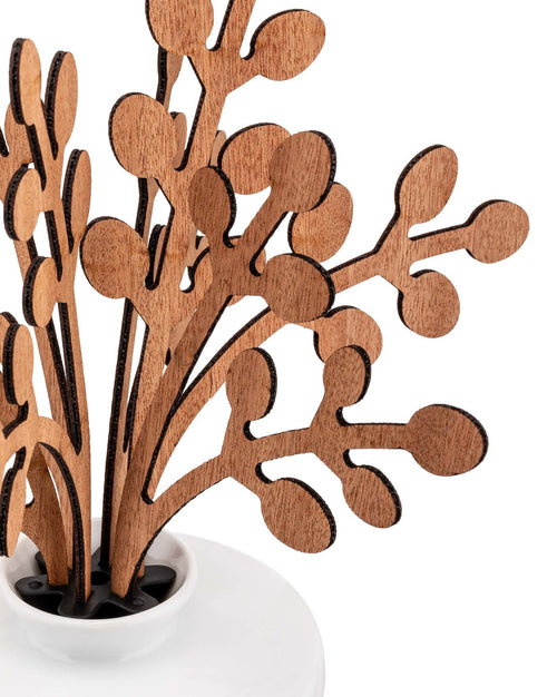 The Five Seasons Default Title Difusor de ambiente de hojas. Brrr Alessi 2