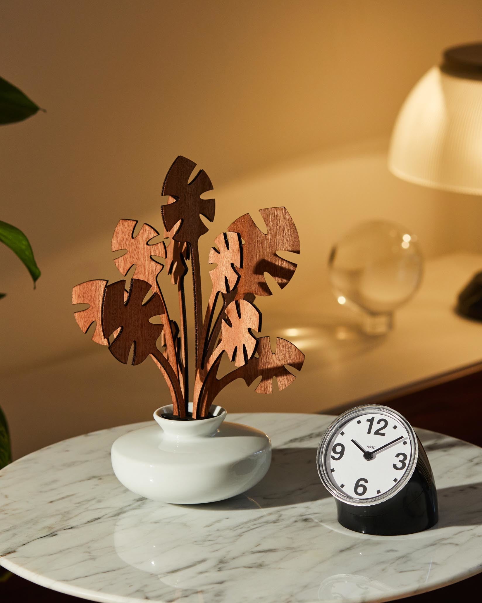 The Five Seasons Default Title Duft- Blattdiffusor. Hmm Alessi 1