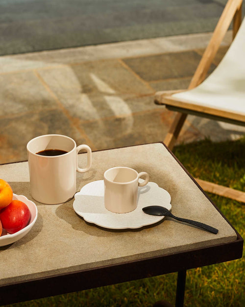 Dressed en plein air Default Title Mug. 4 pezzi Alessi 1