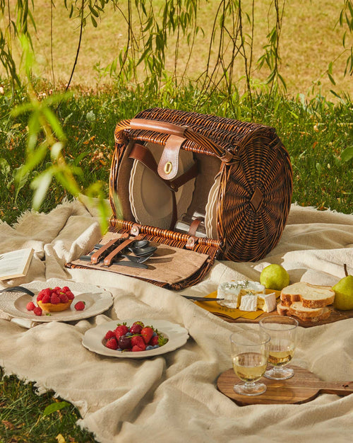 Dressed en plein air Default Title Picknick-Set Alessi 1