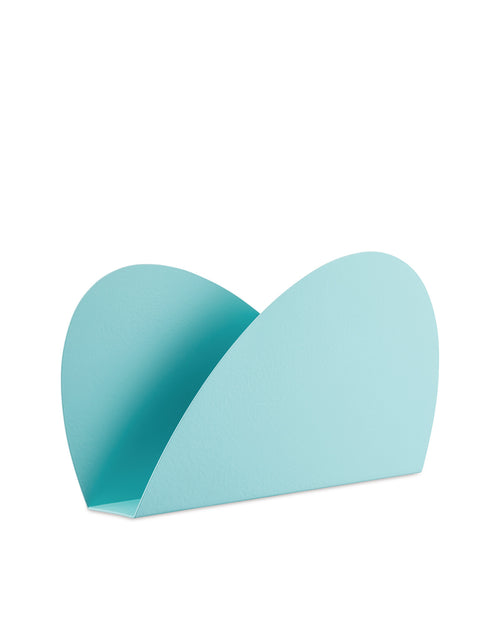 Ellipse gelb Bürozubehör-Set Alessi 2
