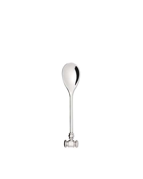 Dressed Default Title Set de 2 cuillers ouvre œuf à la coque Alessi