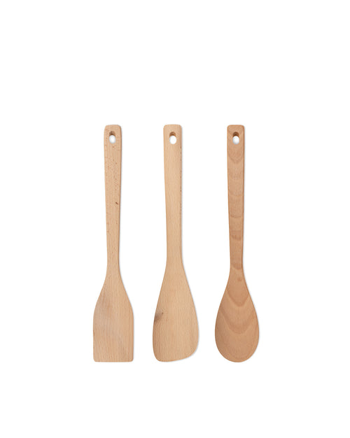 KitchenTools Default Title Cubiertos de cocina Alessi