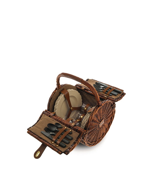 Dressed en plein air Default Title Picknick-Set Alessi