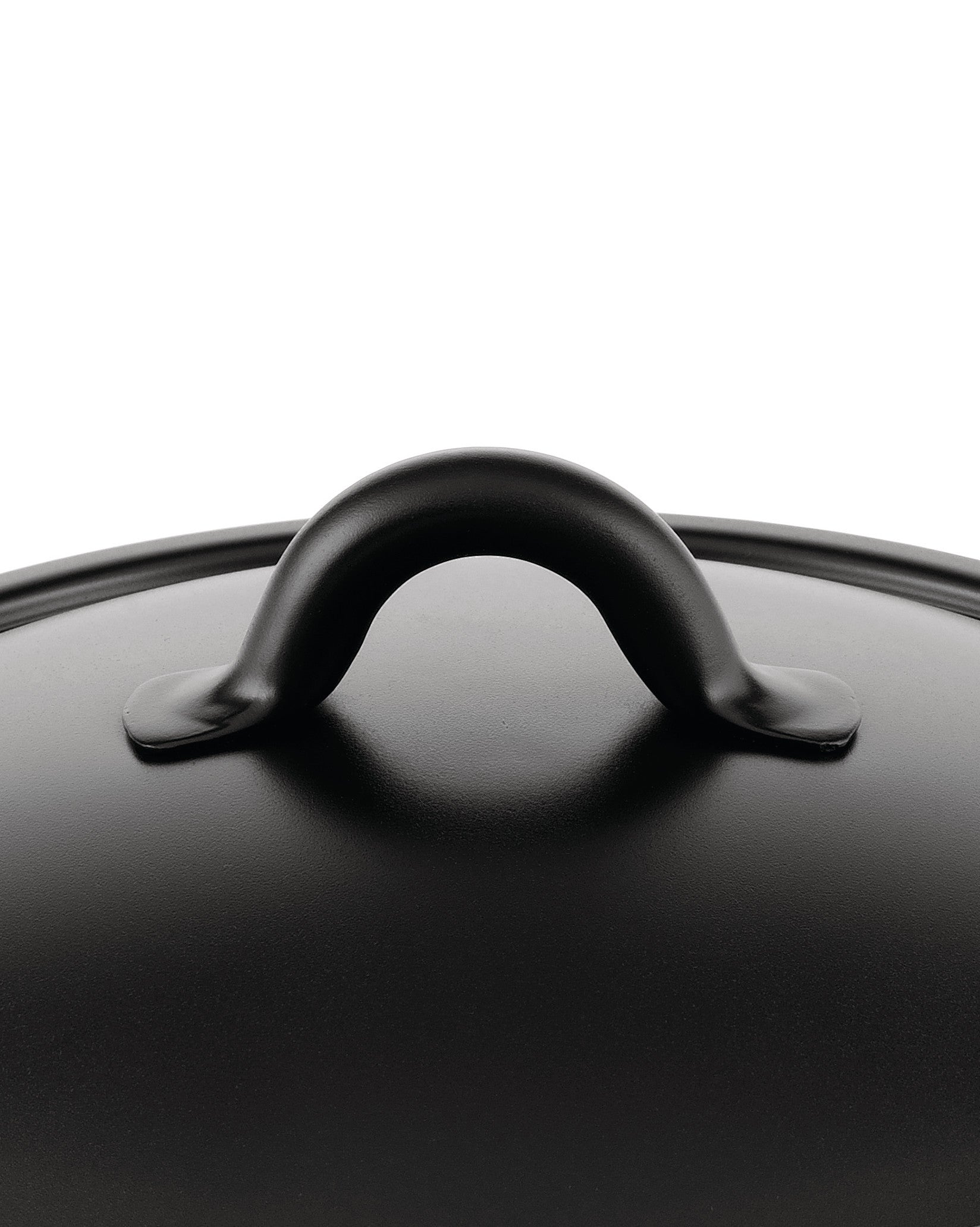 Mami cm 14 || inch 5½″ Lid Alessi 1