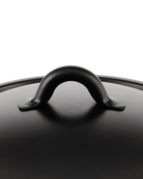 Mami cm 14 || inch 5½″ Coperchio Alessi 1