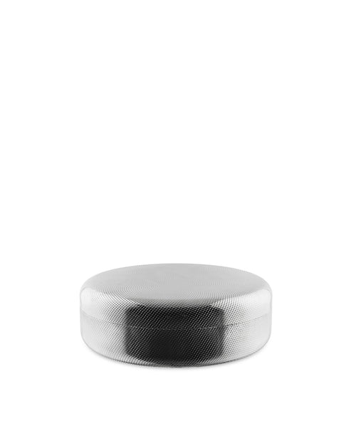 JM01 23 cm / 9.06″, acier inoxydable Récipient Alessi