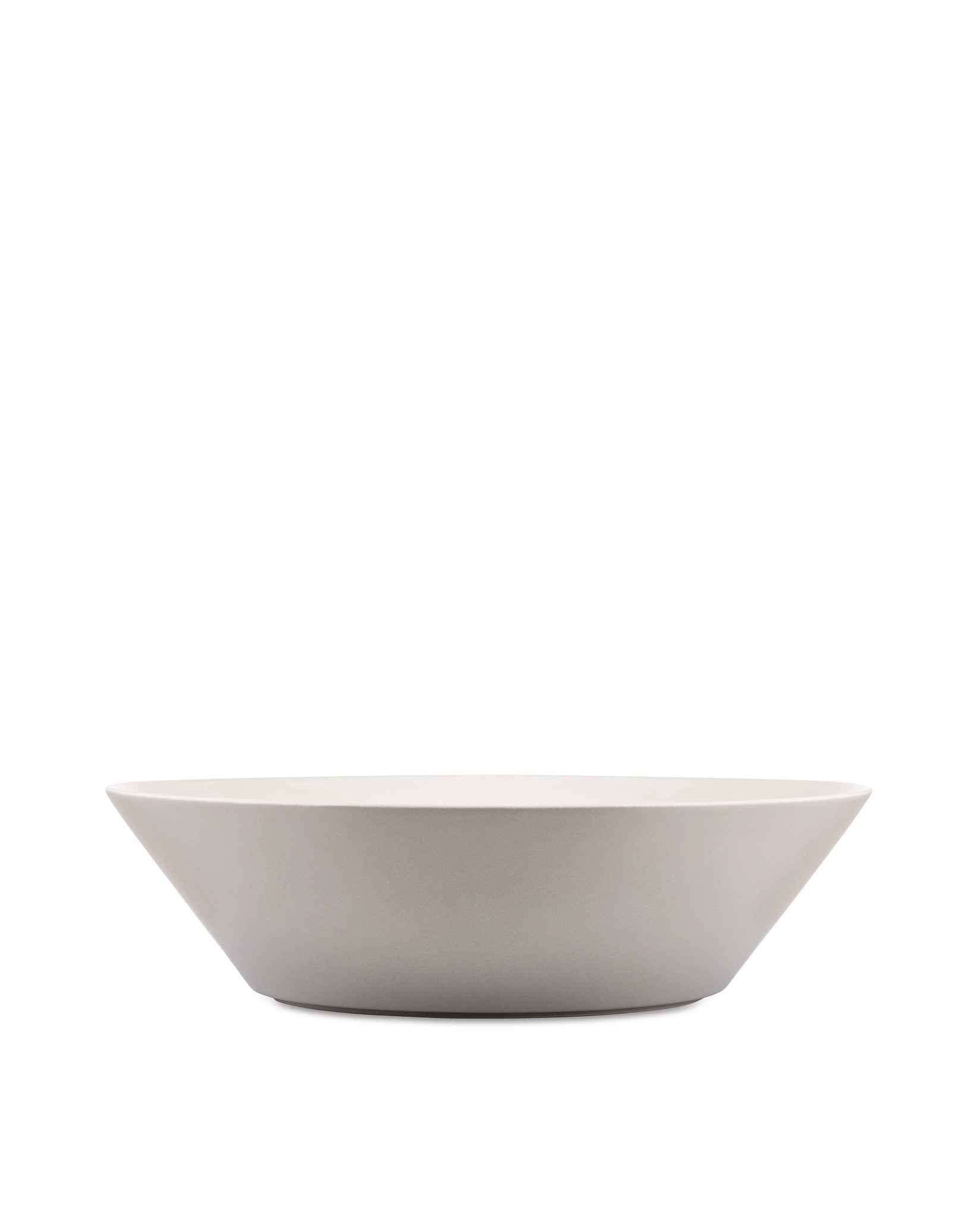 Tonale gris clair Saladier Alessi