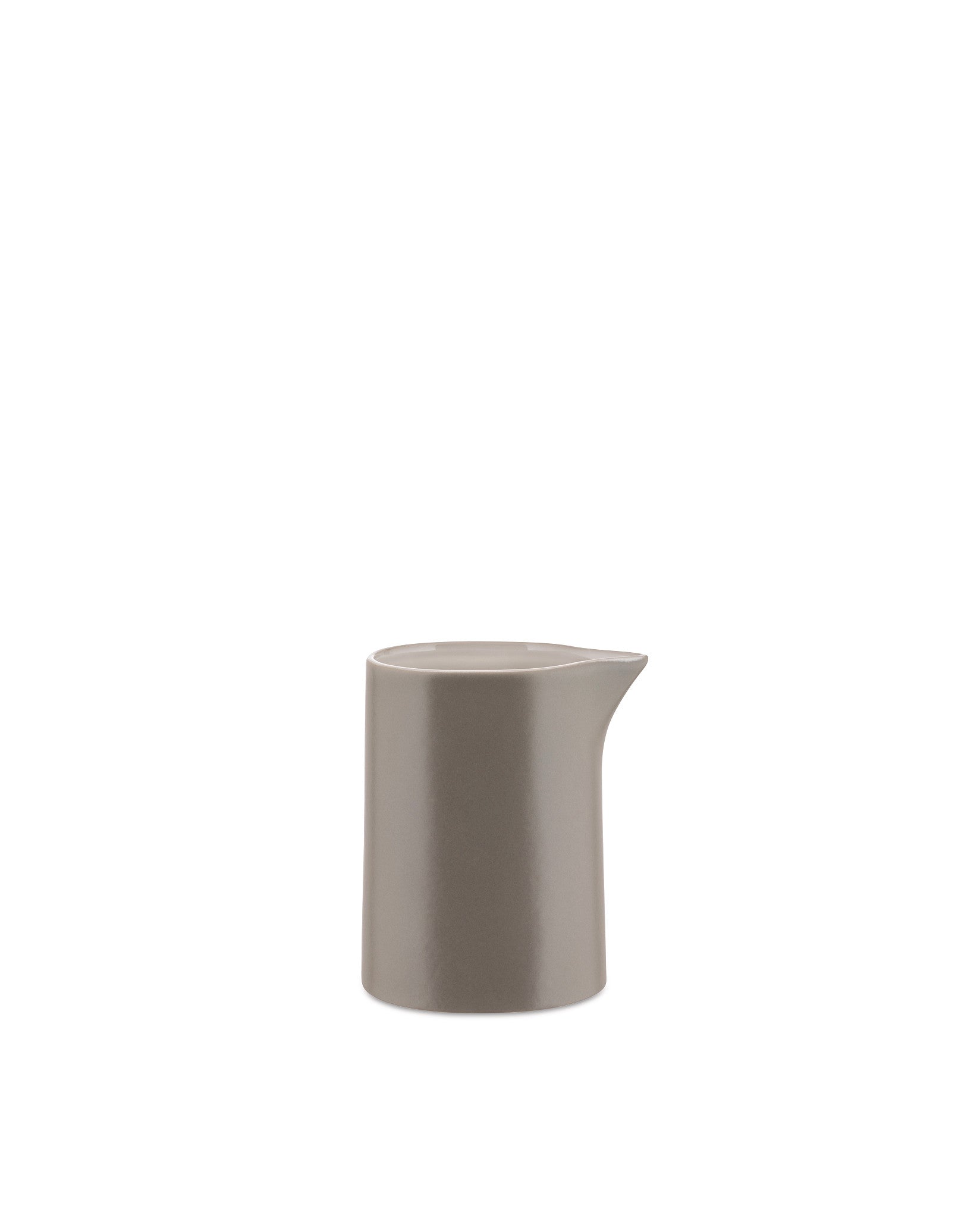 Tonale gris clair Carafe Alessi