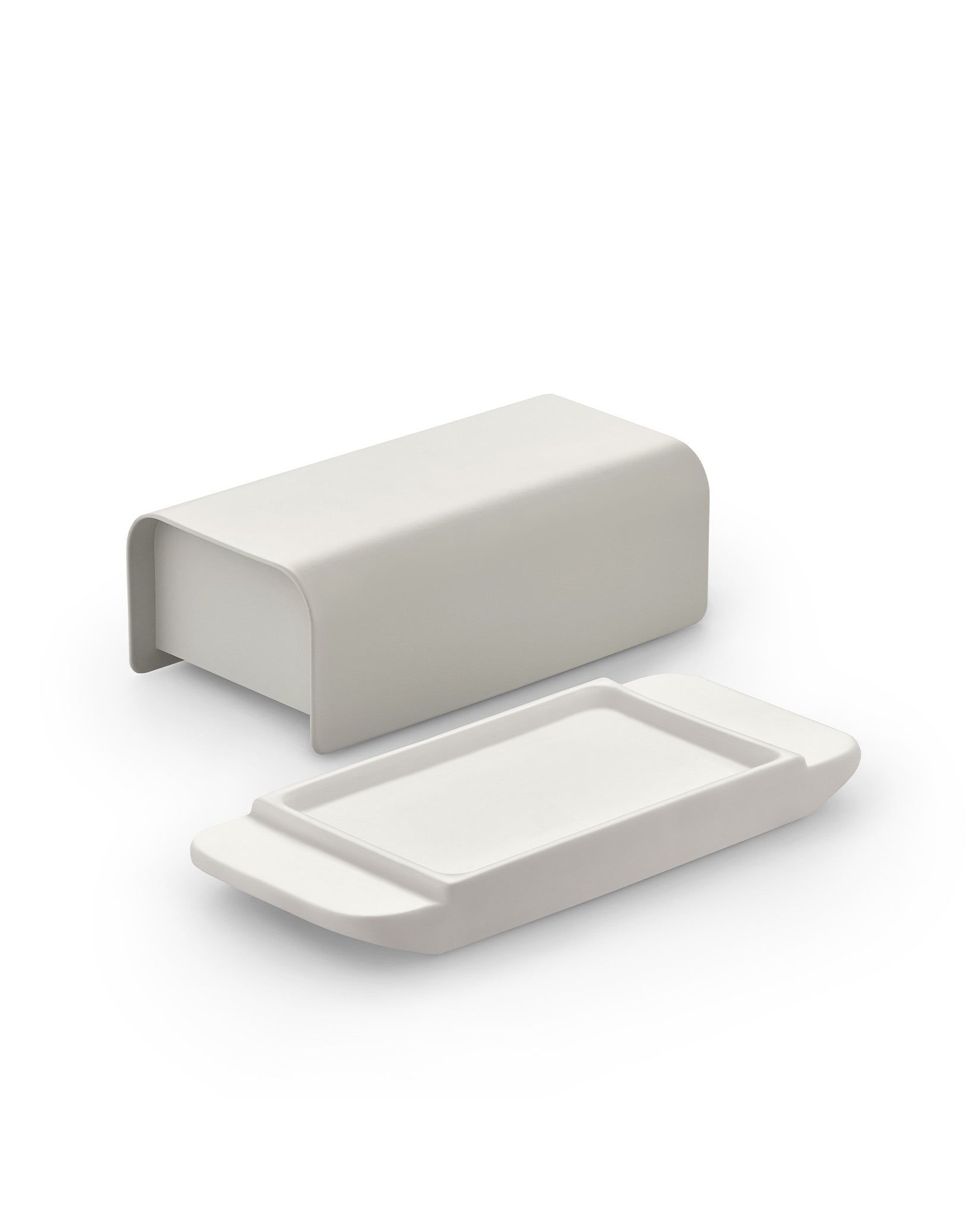 Mattina rot Butterdose Alessi 3