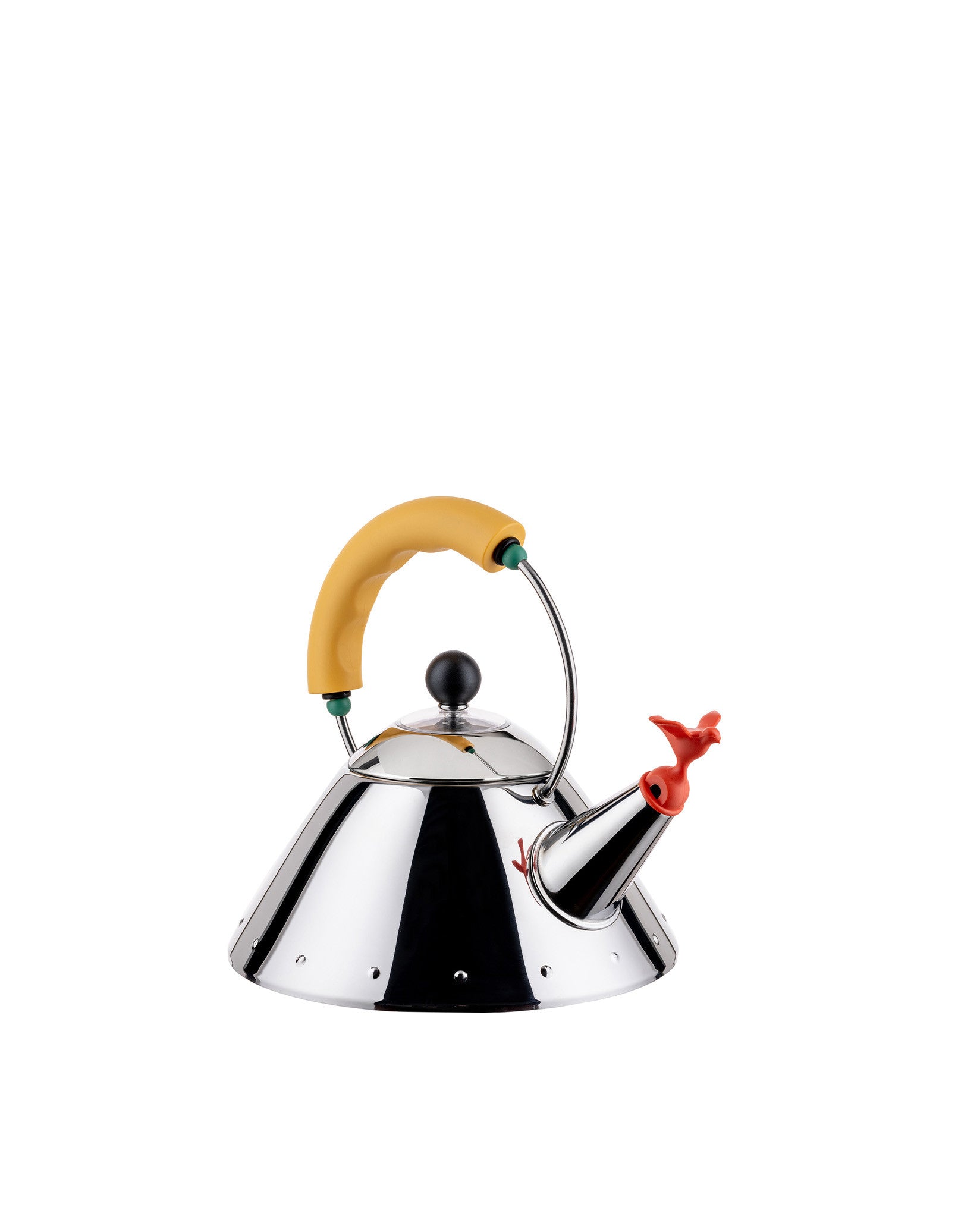 Graves alessi tea deals kettle