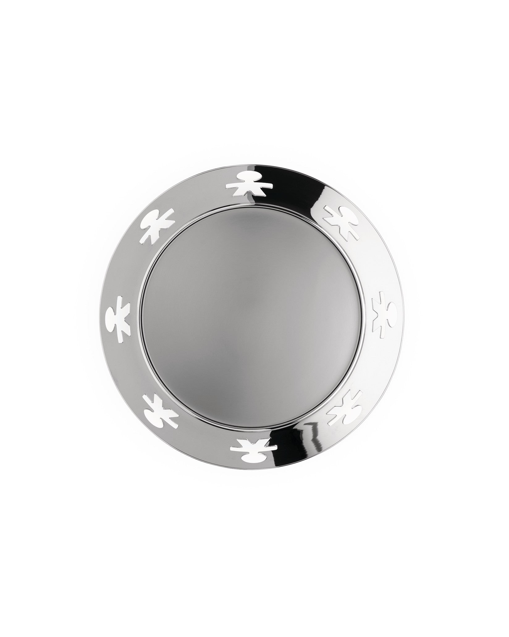 Girotondo Default Title Cesto Alessi 3