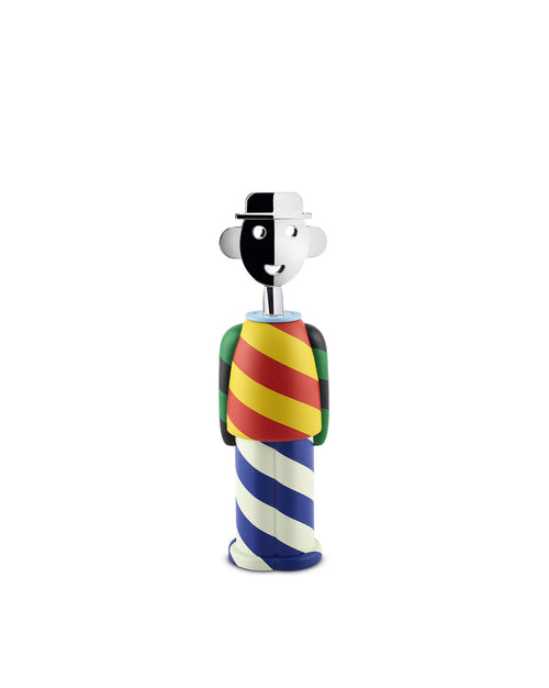 Alessandro M. - Twirl Default Title Korkenzieher Alessi