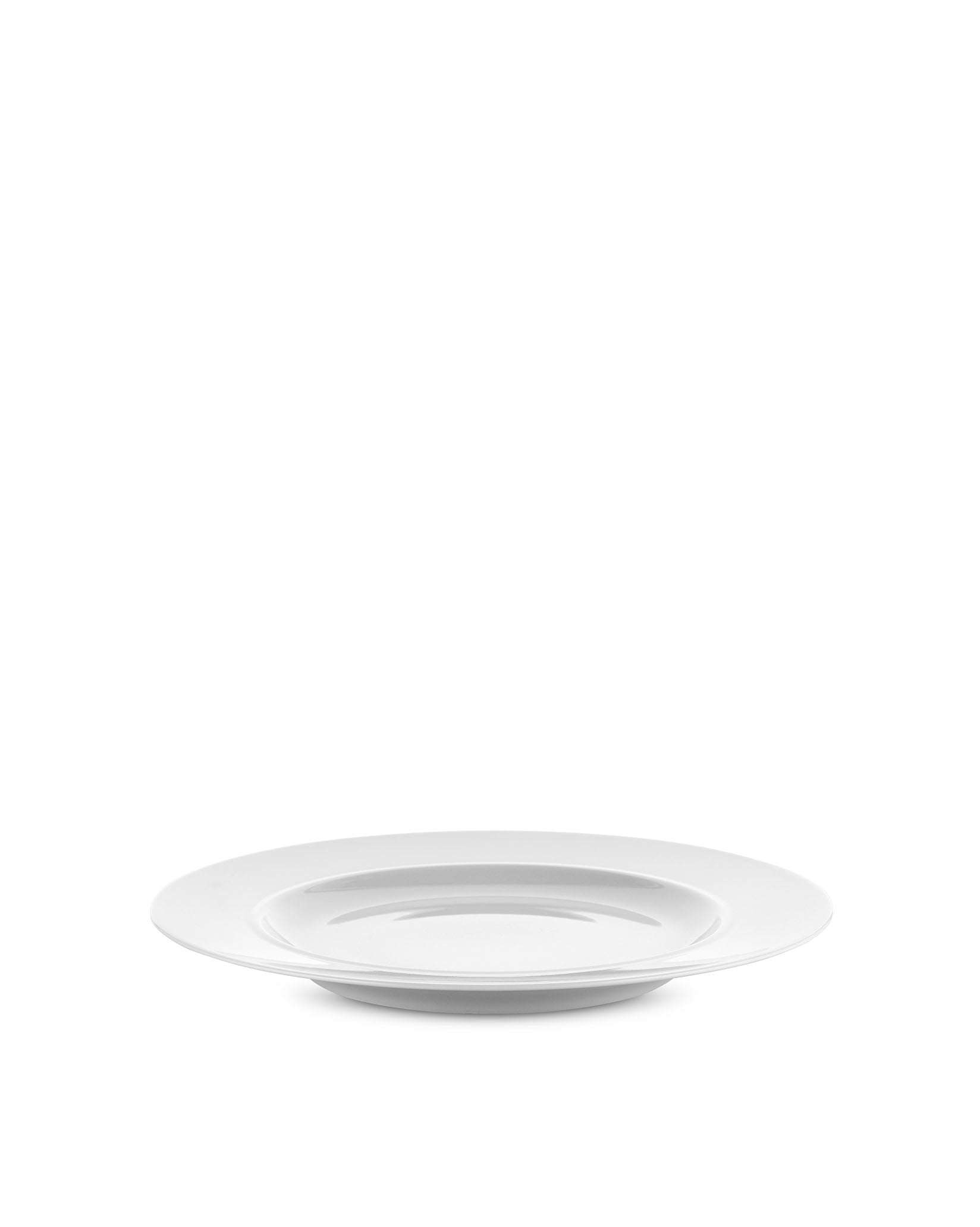 La Bella Tavola Default Title Piatto piano. 4 pezzi Alessi