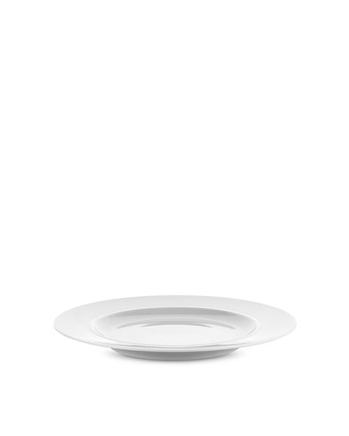 La Bella Tavola Default Title Piatto piano. 4 pezzi Alessi