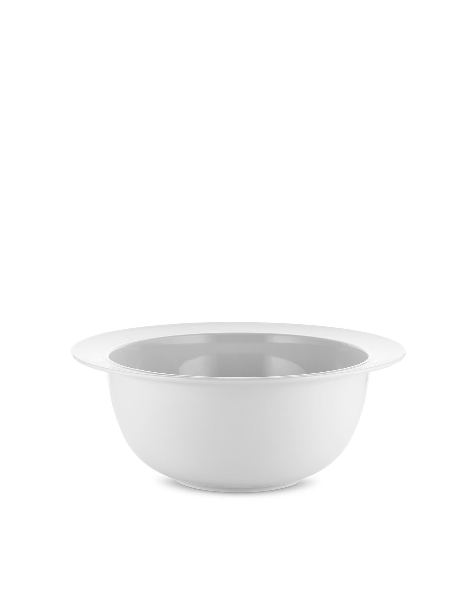 La Bella Tavola Default Title Salad bowl Alessi