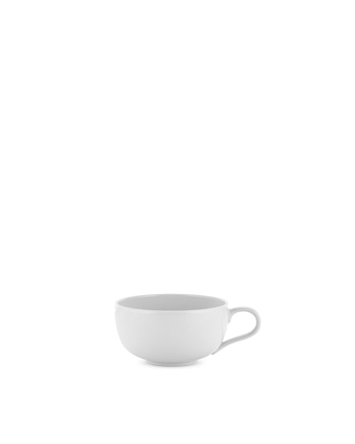 La Bella Tavola Default Title Tazza da tè. 4 pezzi Alessi