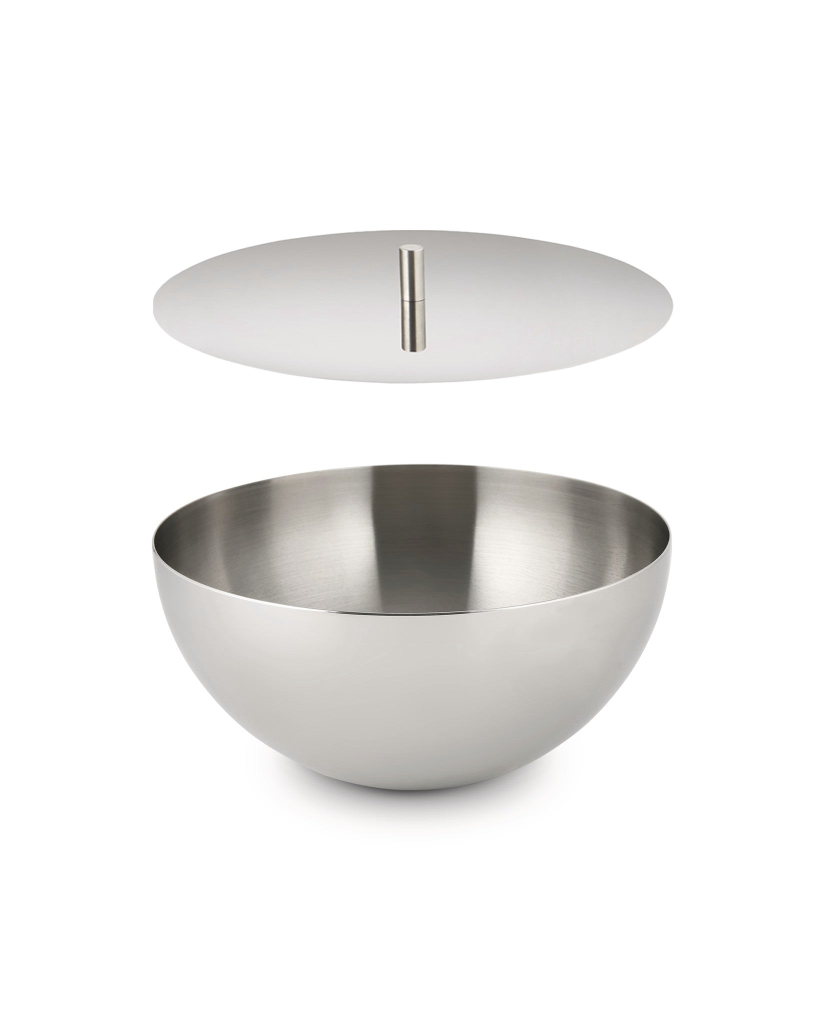 Rocc Default Title Behälter, Large Alessi 4