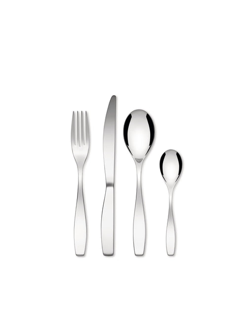 Duna Default Title Service à couverts 24 pièces Alessi