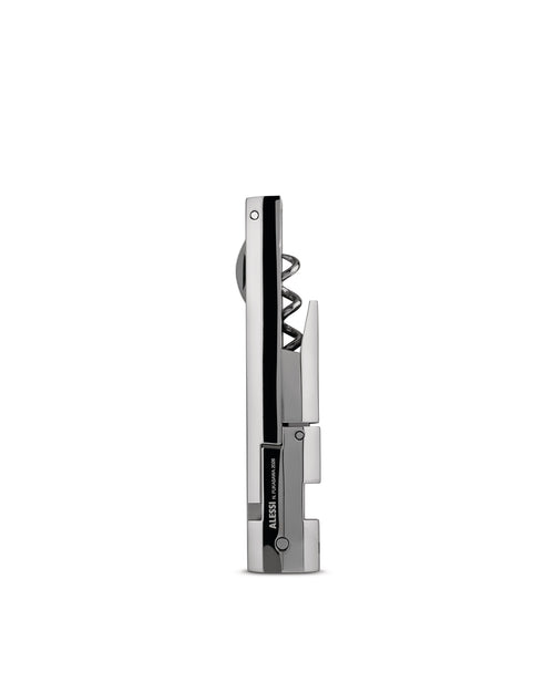 Eugenia Default Title Sommelier corkscrew Alessi