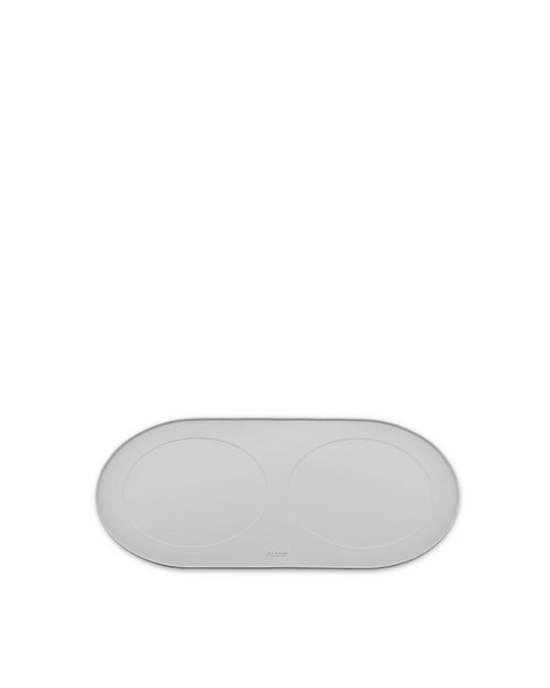 Itsumo pet S Dog and cat feeding mat Alessi