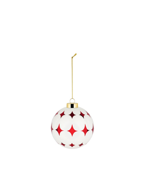 Delight Default Title Palla per albero di Natale Alessi