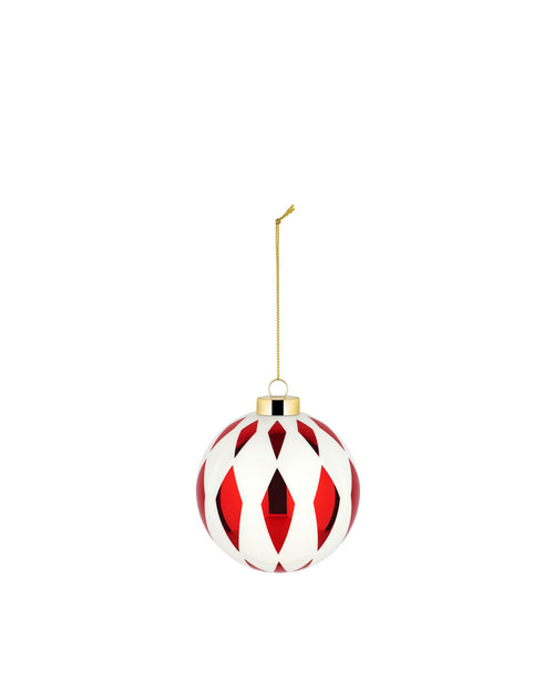 Delight Default Title Palla per albero di Natale Alessi