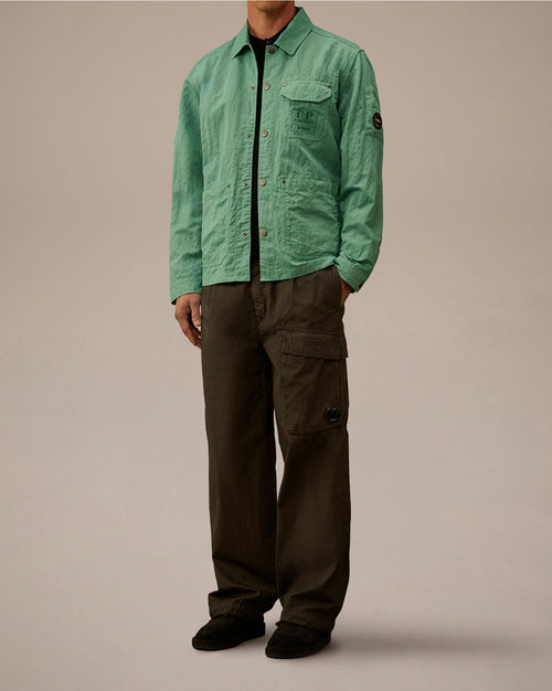 Alessi C.P. Company M Overshirt Alessi 1