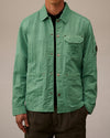 Alessi C.P. Company M Overshirt Alessi 2