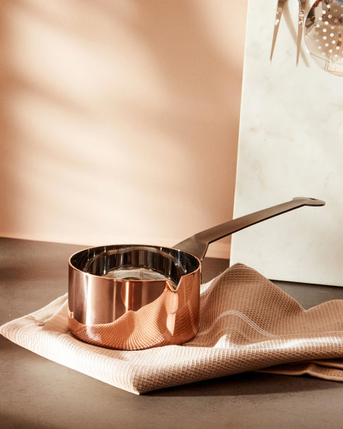 La Cintura di Orione Default Title Stielkasserolle Alessi 1