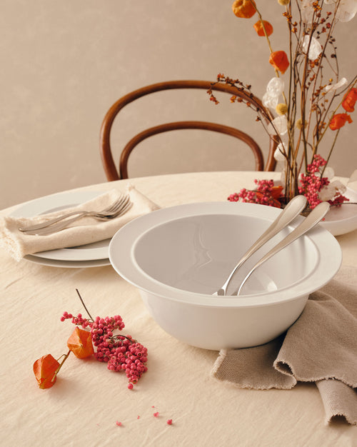 La Bella Tavola Default Title Insalatiera Alessi 1