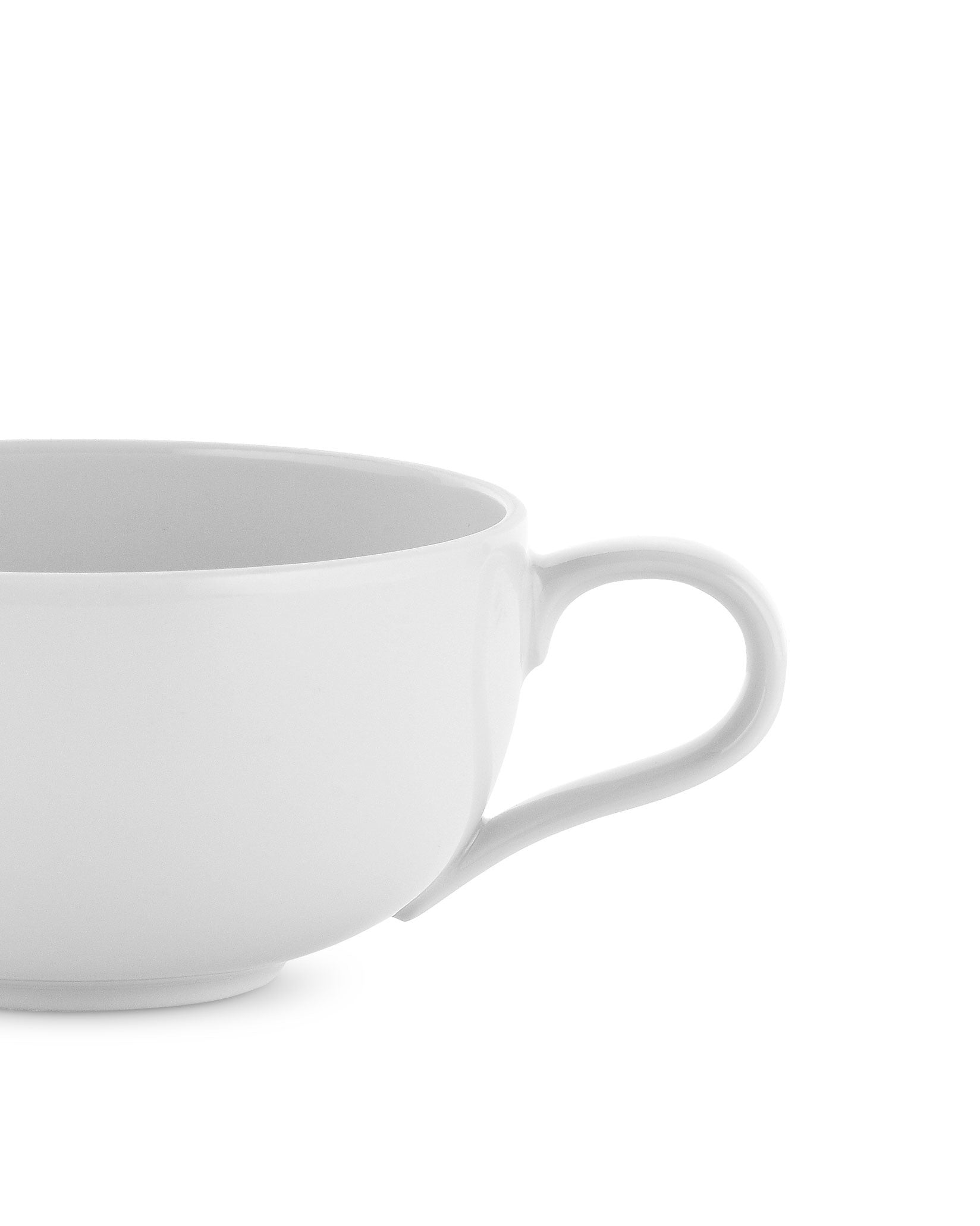 La Bella Tavola Default Title Tazza da tè. 4 pezzi Alessi 2