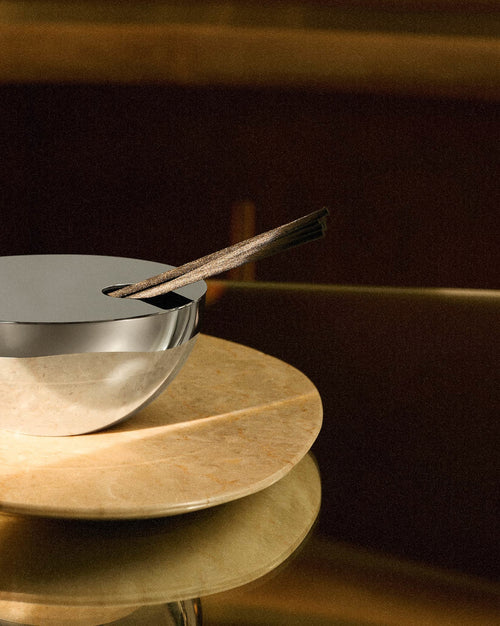Rocc Amethyst Tiges et recharge Alessi 2