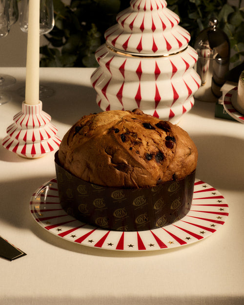 Delight Default Title Piatto per panettone Alessi 1
