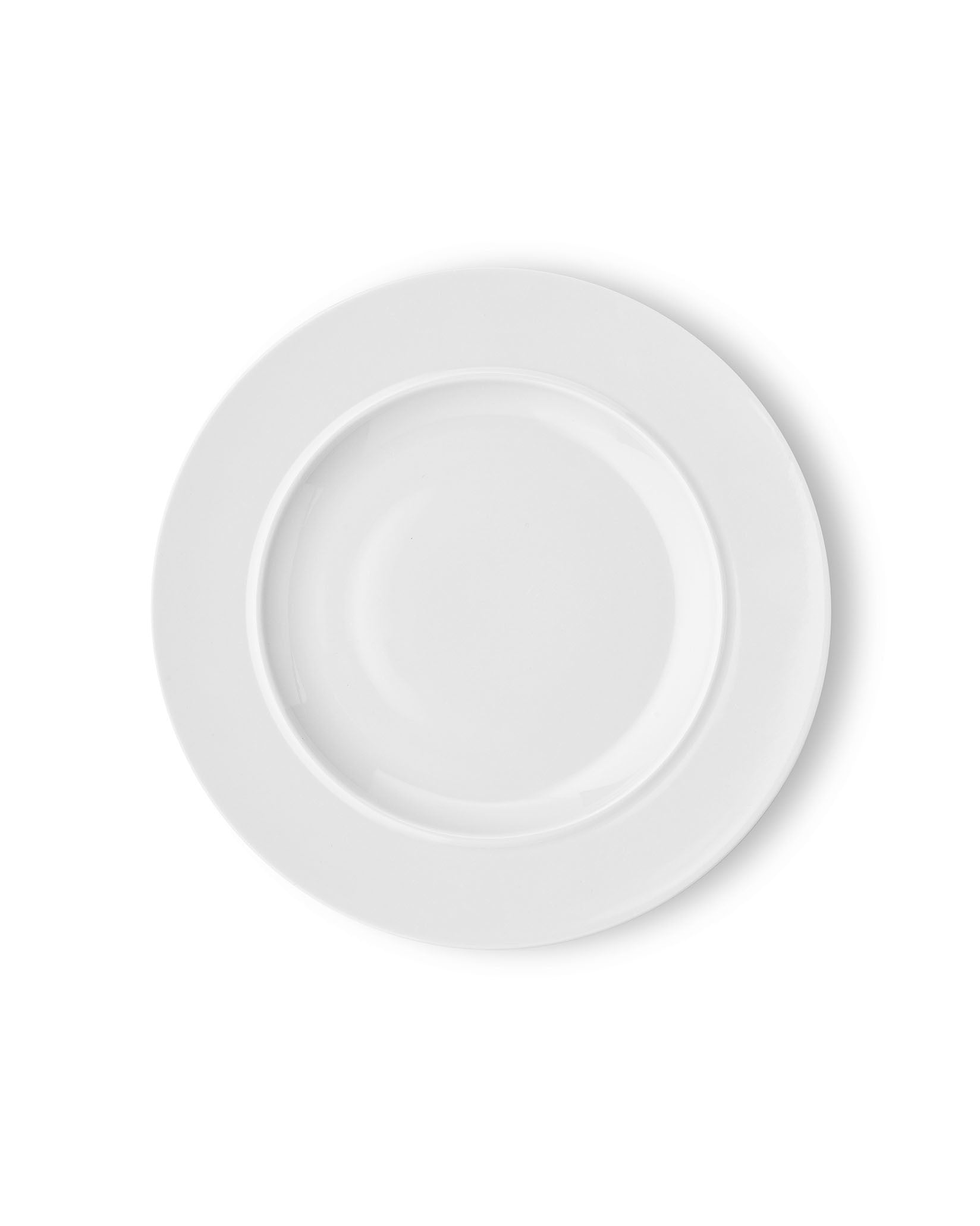 La Bella Tavola Default Title Piatto piano. 4 pezzi Alessi 2