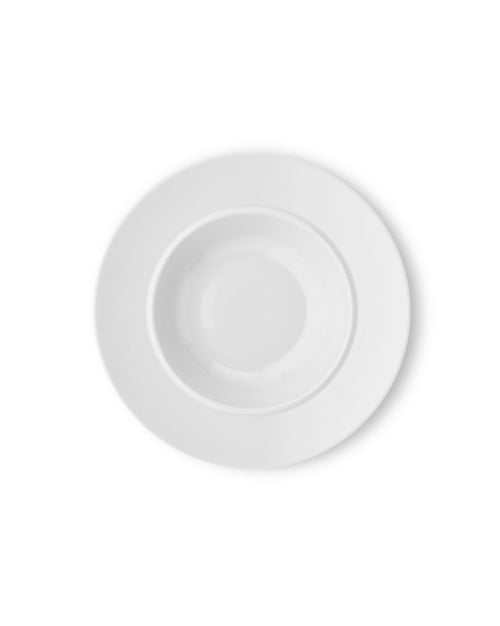 La Bella Tavola Default Title Piatto fondo. 4 pezzi Alessi 2