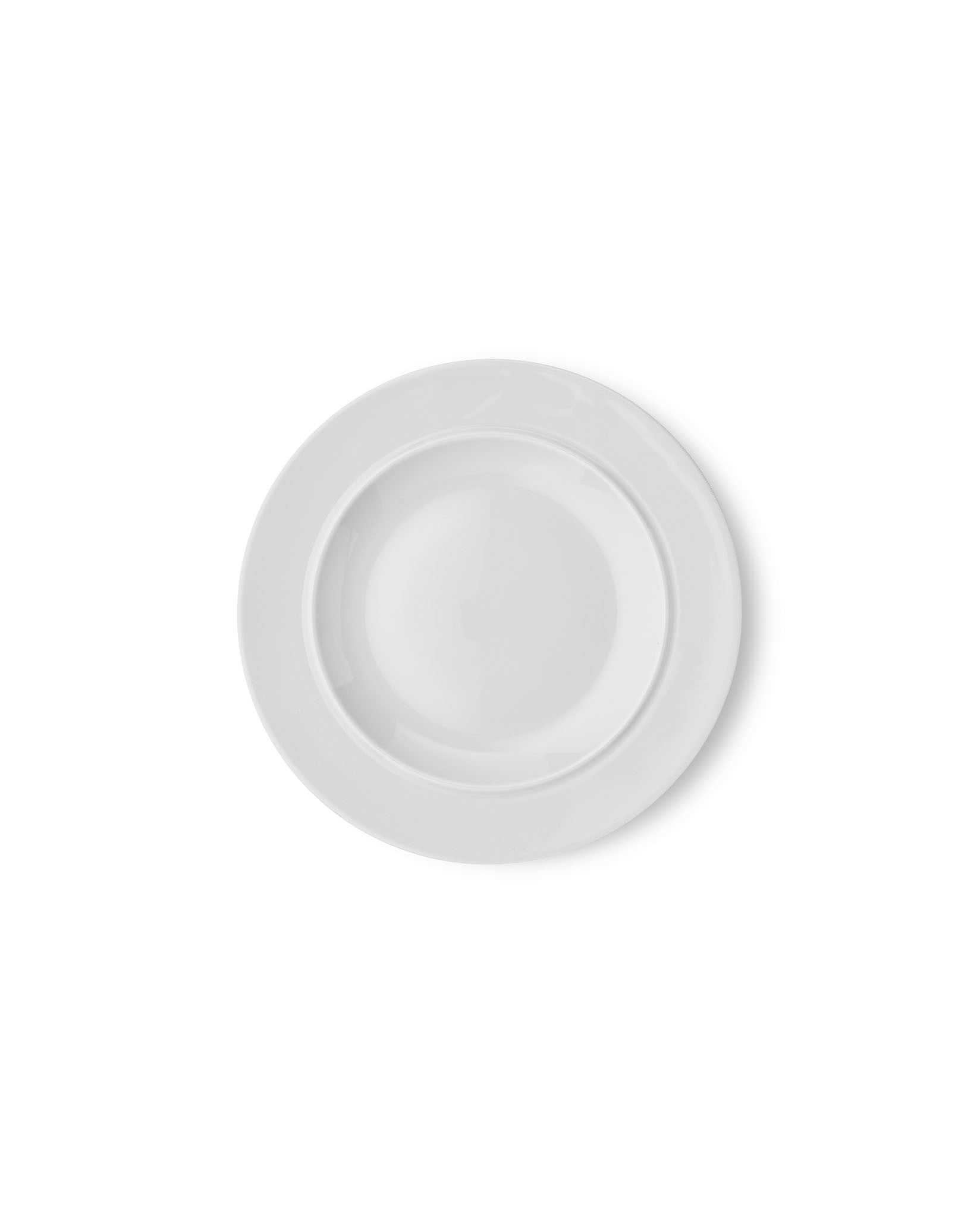 La Bella Tavola Default Title Piatto da dessert. 4 pezzi Alessi 2