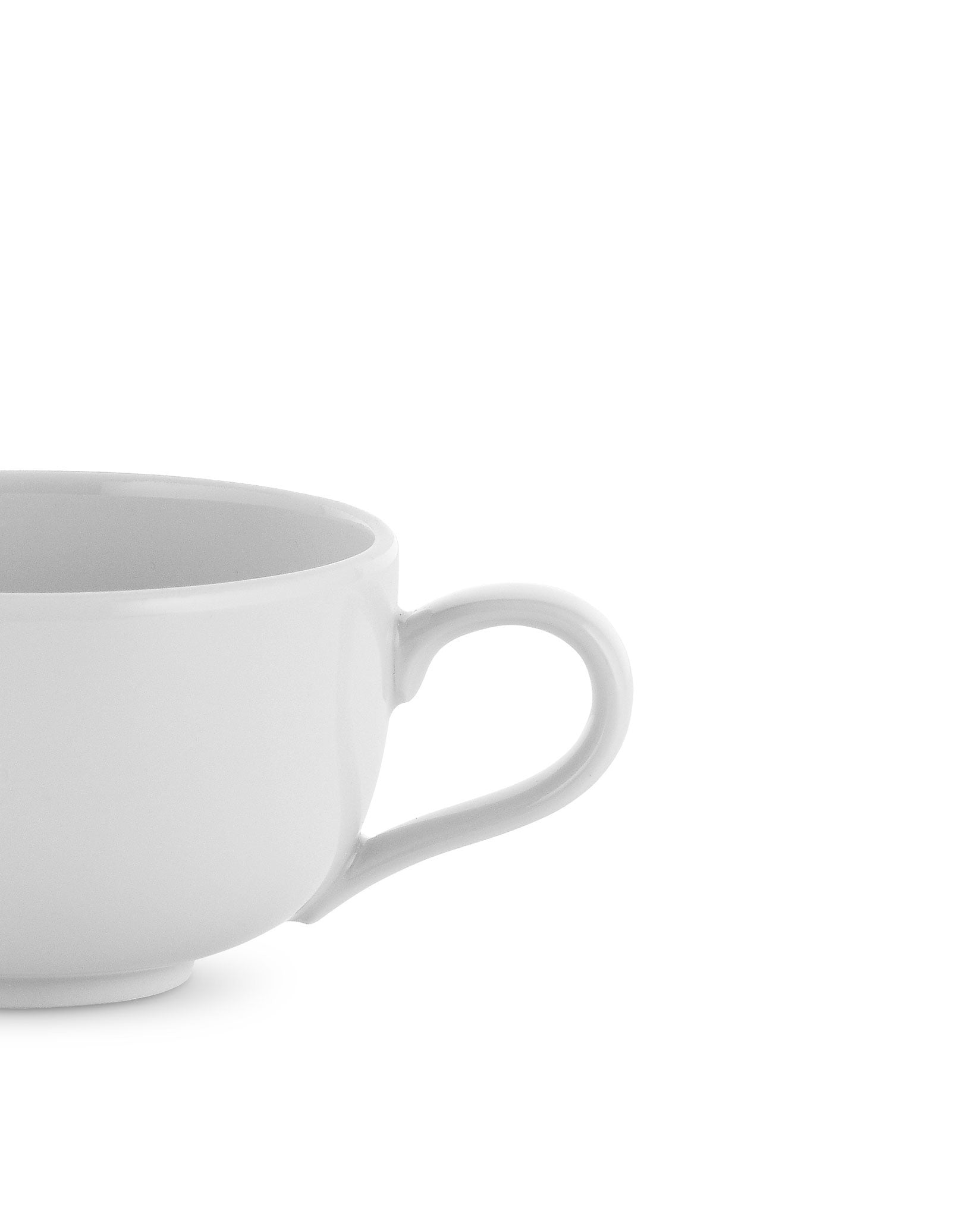 La Bella Tavola Default Title Tazza da caffè. 4 pezzi Alessi 2