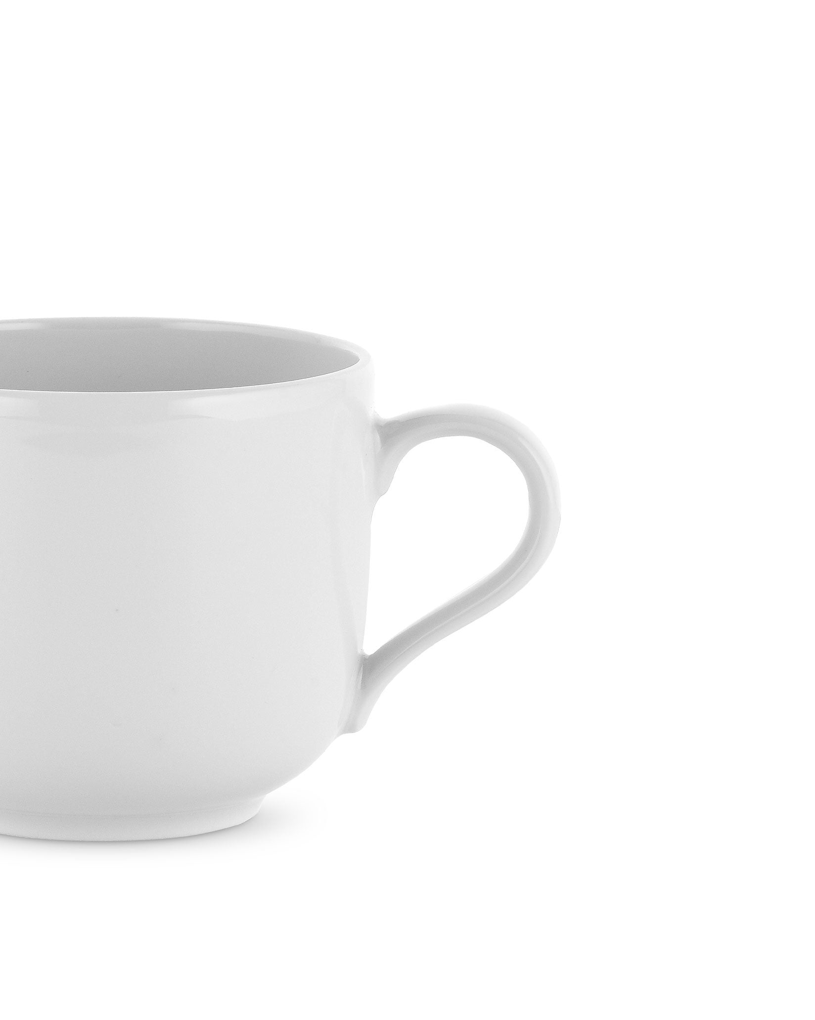 La Bella Tavola Default Title Tazza da caffè-filtrato. 4 pezzi Alessi 1