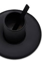 CFF CP Default Title Set of two mocha cups with saucers and two coffee spoons Alessi 4