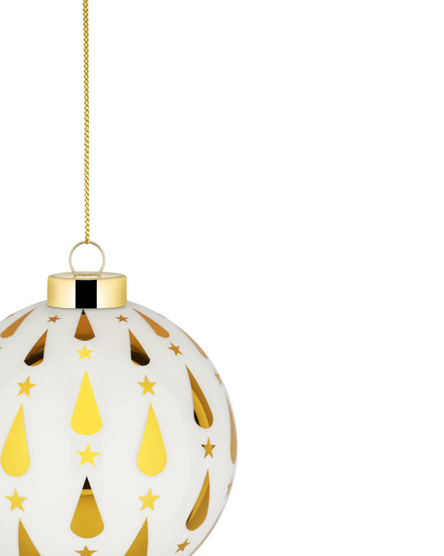 Delight Default Title Decorazione per albero di Natale Alessi 1