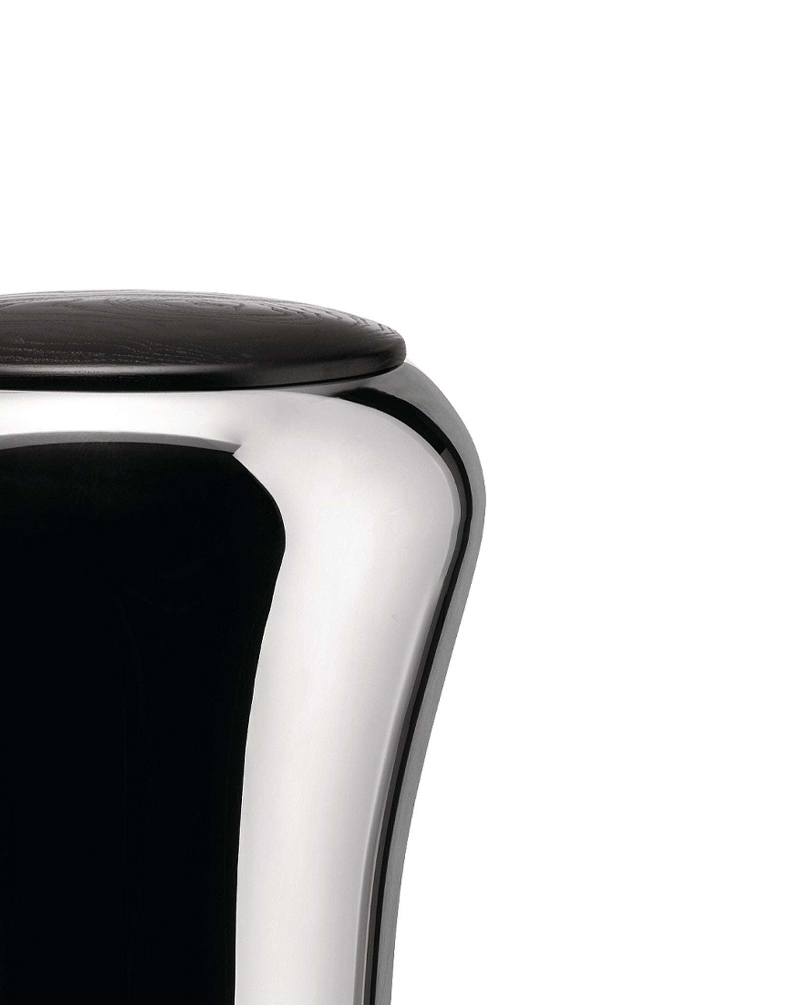 Babà Default Title Hocker/Wäschekorb Alessi 3