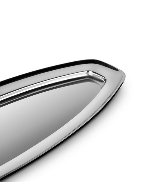 127 cm 55 || inch 21¾″ Plat à poisson Alessi 3